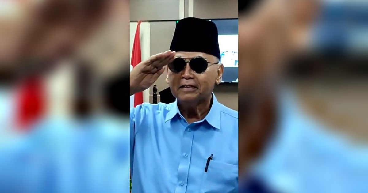 Kasus Penodaan Agama, Panji Gumilang Divonis Satu Tahun Penjara