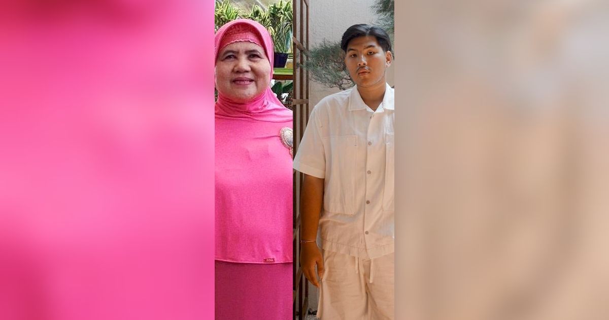 Lihat Selebgram Pria Pakai Anting, Sikap Mamah Dedeh Jadi Sorotan