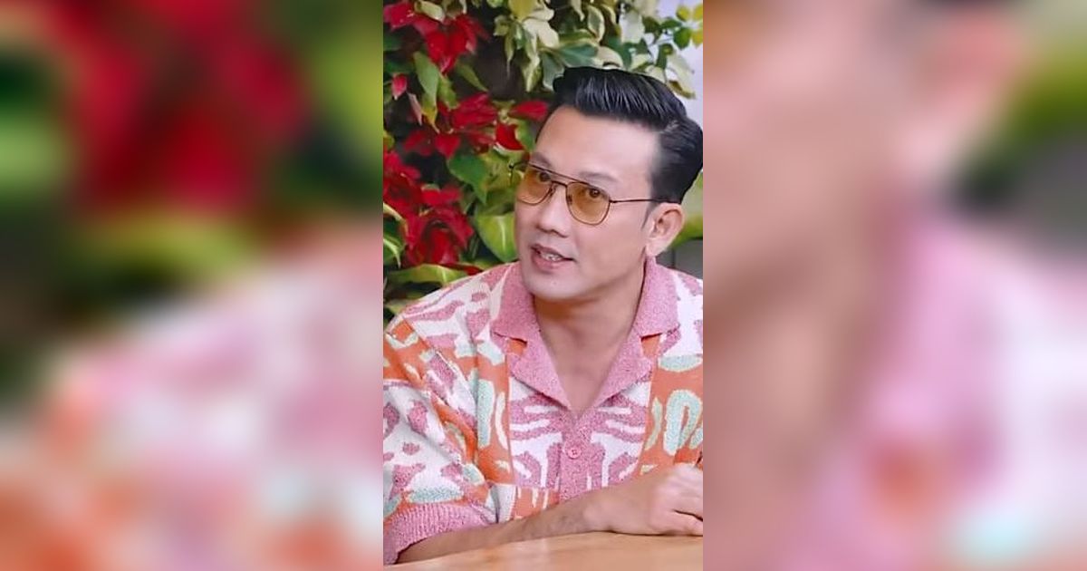 Denny Sumargo Sempat Khawatir Mandul: Soalnya Dulu Gua Bandel dan Mikir Bayarannya Apa Sejauh Ini