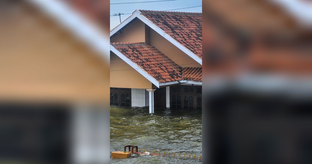 BPBD dan KemenPUPR Siapkan Kolam Rentesi untuk Atasi Banjir Kudus