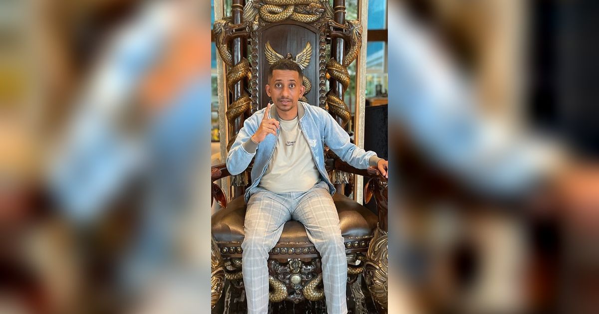 Begini Reaksi Habib Jafar Usai Pendeta Ceramah 'War Takjil' Ramadan