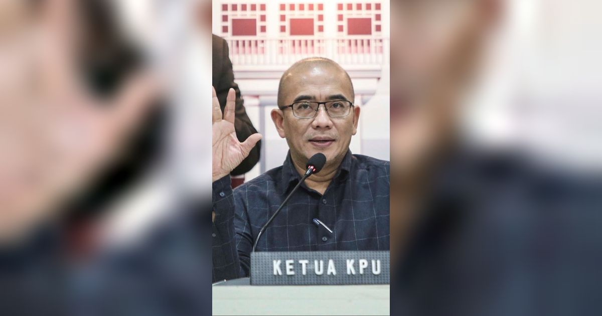 KPU Tetapkan PDIP Peroleh Suara Terbanyak Pemilu 2024