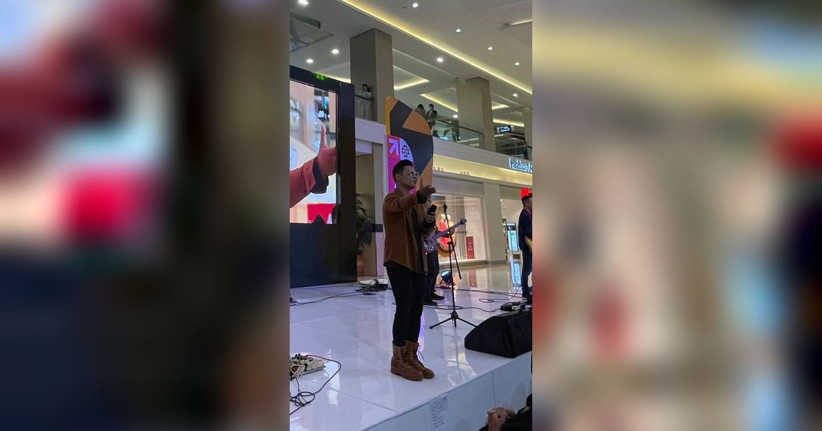 Dream Day Ramadan Fest 2024: Tlinga Band Bawakan Lagu Ayo Taubat, Ternyata Ini Maknanya!