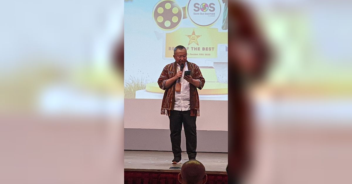 Indosat dan Narasi Umumkan Pemenang Festival Film Pendek SOS 2023, Ada Film Media Sosial Bertema Horor