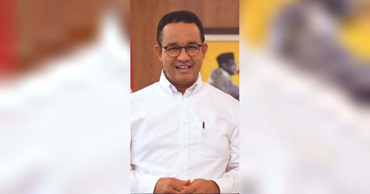 PKS Tidak Datang Acara Buka Puasa Bersama Anies di Rumah JK, Ada Apa?