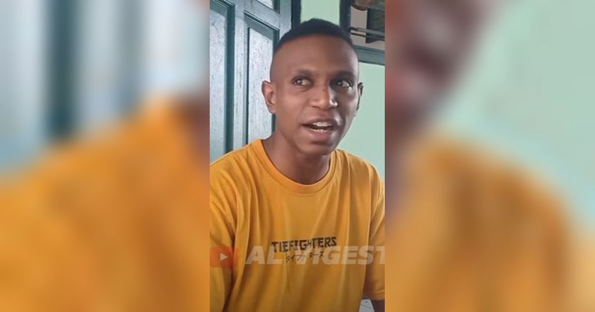 Punya Penyakit Tumor dan Ambeien, Prajurit Ini Jalani Operasi Saat Sadar Kaget Tiba-Tiba Sudah Pakai Pampers