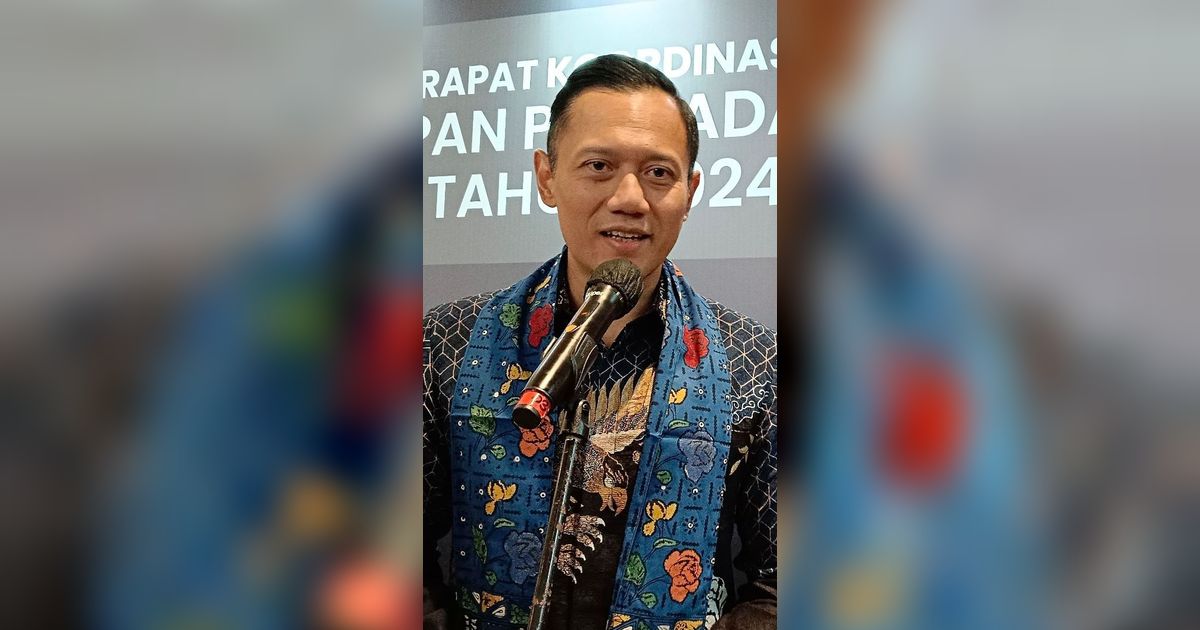 VIDEO: AHY: Prabowo-Gibran Menang Meyakinkan, Pemimpin Indonesia Lima Tahun ke Depan