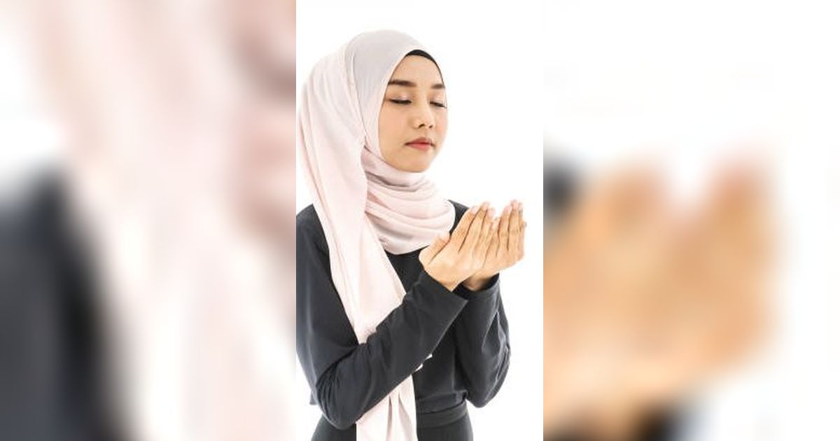 Doa Mensyukuri Nikmat Selama Bulan Ramadhan, Amalkan Tiap Hari agar Rezeki Melimpah