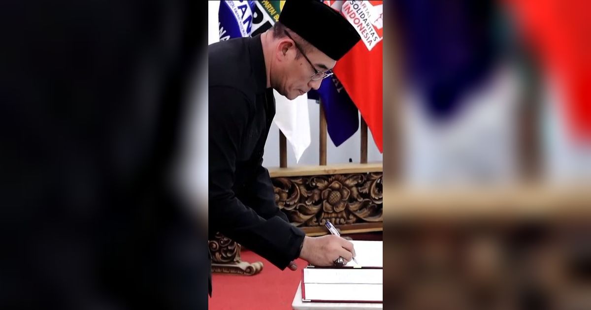 VIDEO: Resmi! KPU Umumkan Prabowo-Gibran Pemenang Pilpres 2024