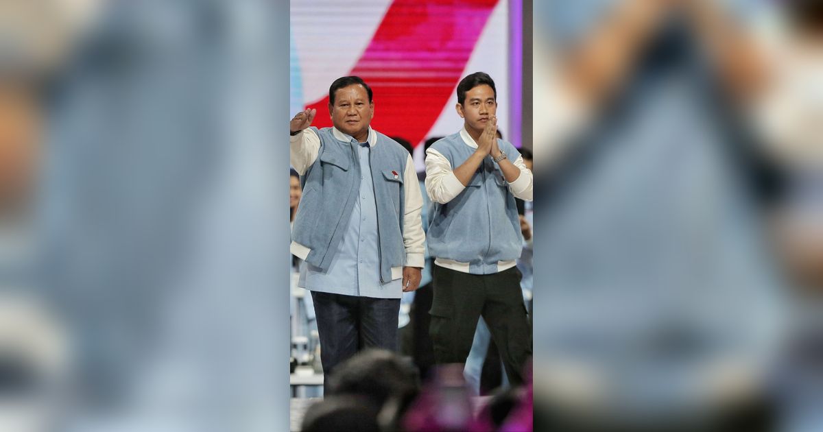 VIDEO: Jadi Pemenang Pilpres 2014, Prabowo-Gibran Raih 96 Juta Suara Kalahkan Anies & Ganjar