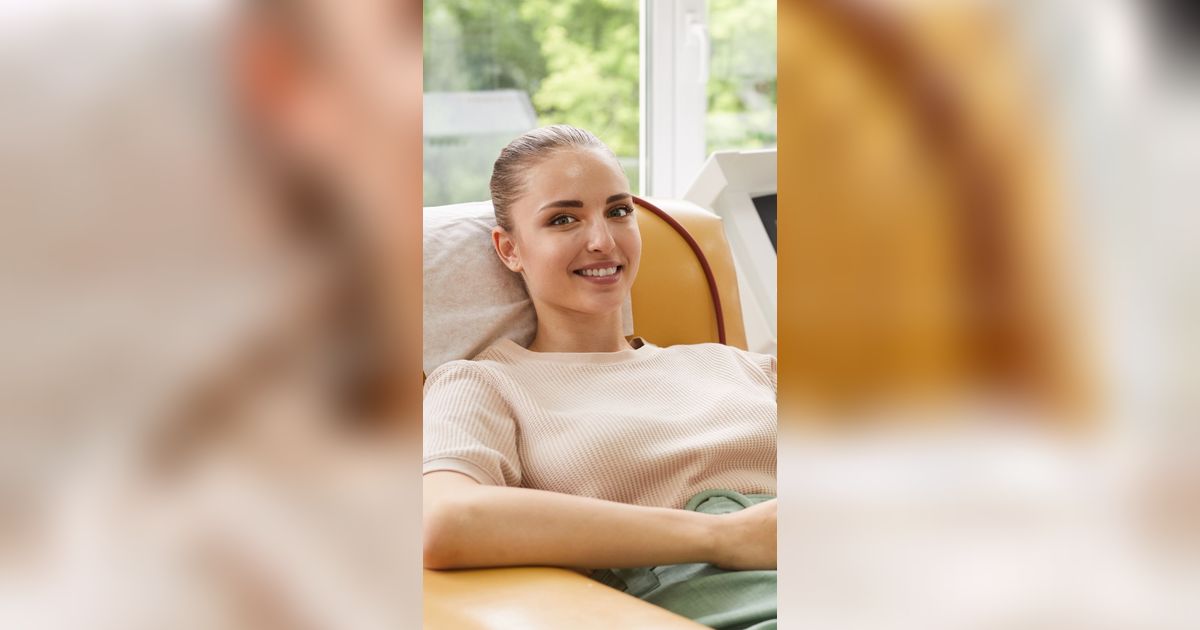 Thalassemia Movement Ajak Sahabat Dream Berbagi Darah di Bulan Ramadan
