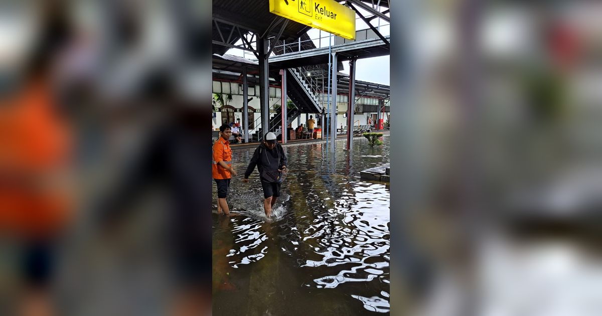 Curhat Hotel Dampak Banjir Semarang: Tamu Banyak Cancel Hingga Promo Bukber Sepi