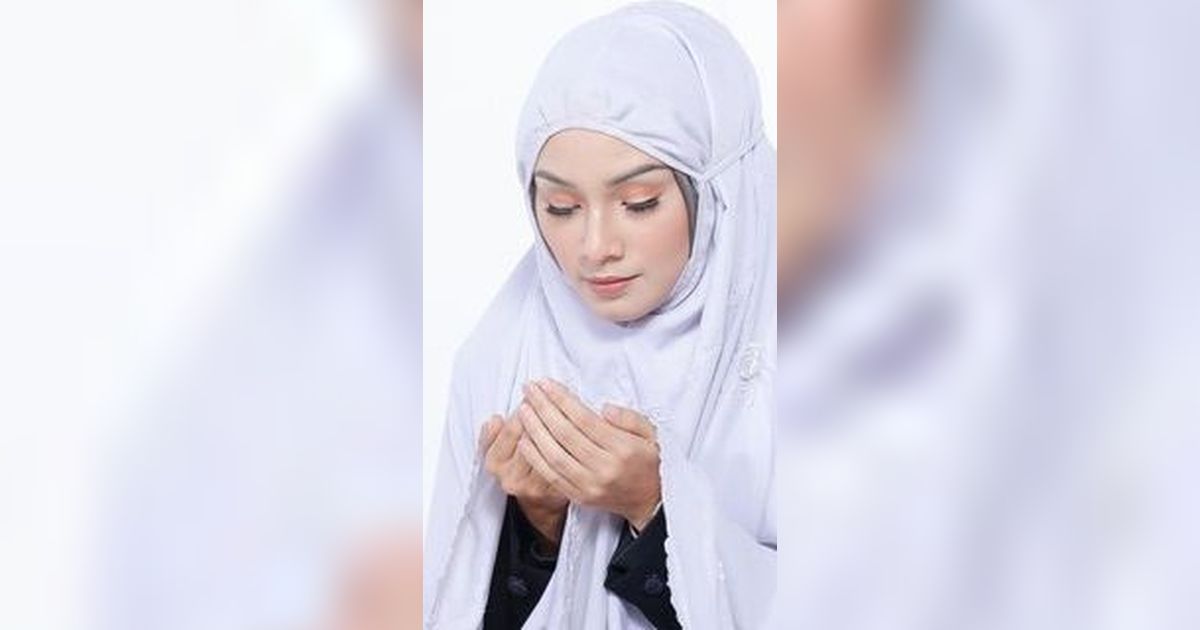 Doa Niat Puasa Nazar, Ketentuan, dan Sanksi jika Tidak Dilaksanakan