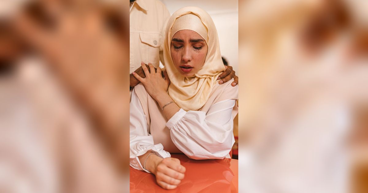 Apakah Menangis Bisa Membatalkan Puasa? Begini Penjelasannya