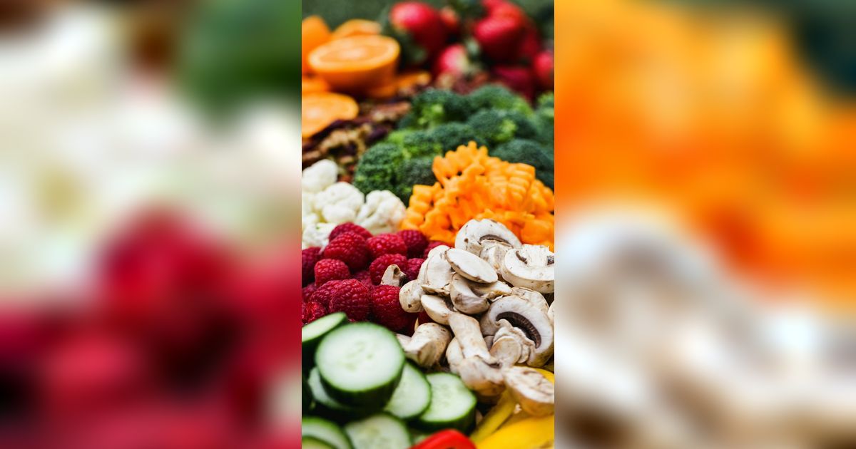 Ini 10 Makanan yang Bisa Bantu Turunkan Kadar Stress