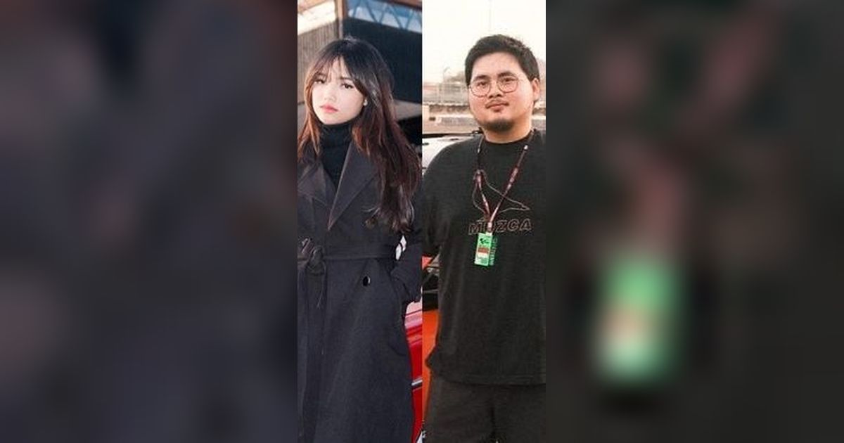 8 Potret Rumah Mewah Rafi Febriansyah, Anak Dirut Pertamina Yang Dekati Fuji, Sosok Sultan!