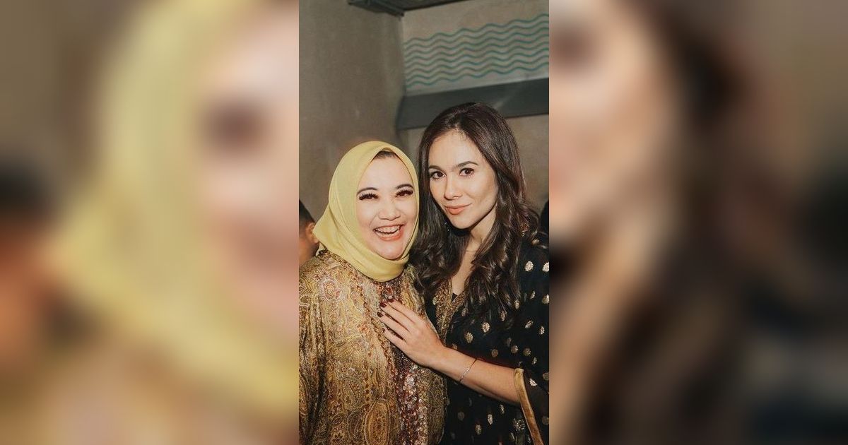 Ibunda Sabda Ahessa Sakit Hati karena Dianggap Ikut Memoroti Uang Wulan Guritno