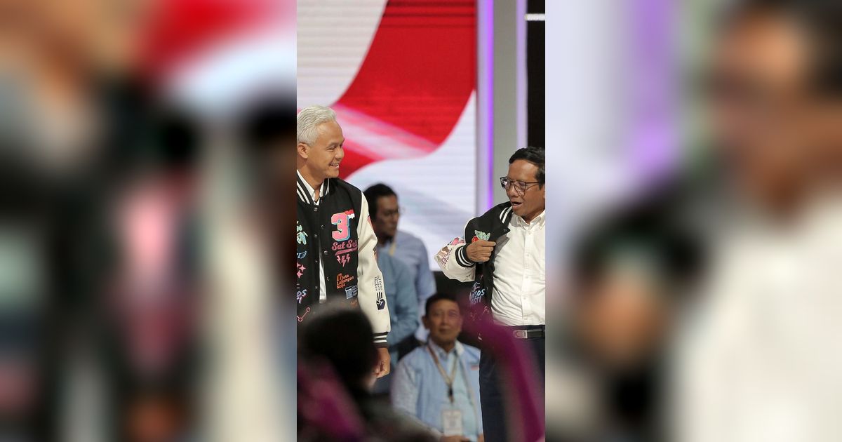Kubu Ganjar Sebut Banyak Saksi yang Disiapkan untuk MK Ketakutan: Kekuasaan di Atas Begitu Hebat