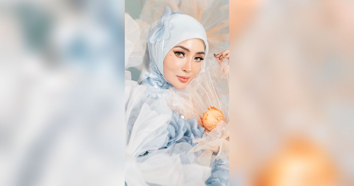 Potret Dulu vs Kini Rumah Crazy Rich Aceh Sheila Saukia, Penampakannya Bak Bumi dan Langit