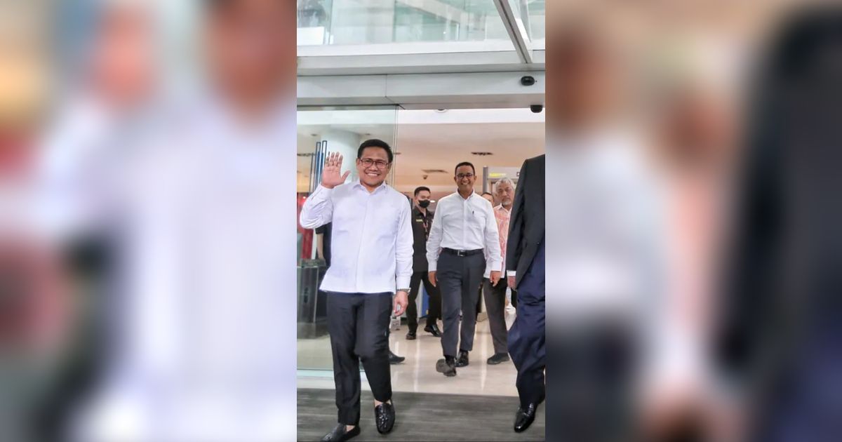 Gugat Hasil Pilpres 2024 ke MK, Anies-Imin Minta Pemilu Diulang Tanpa Gibran