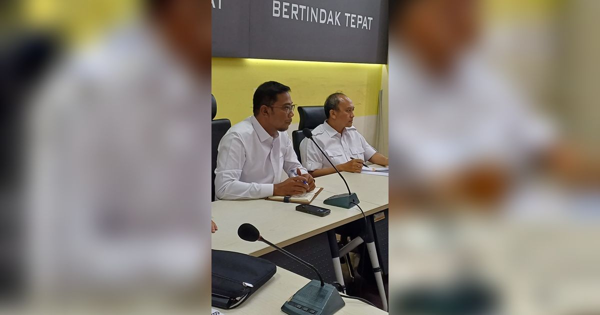 Kadis PUPR Banten Pastikan Tanjakan Bangangah Aman Dilalui Kendaraan