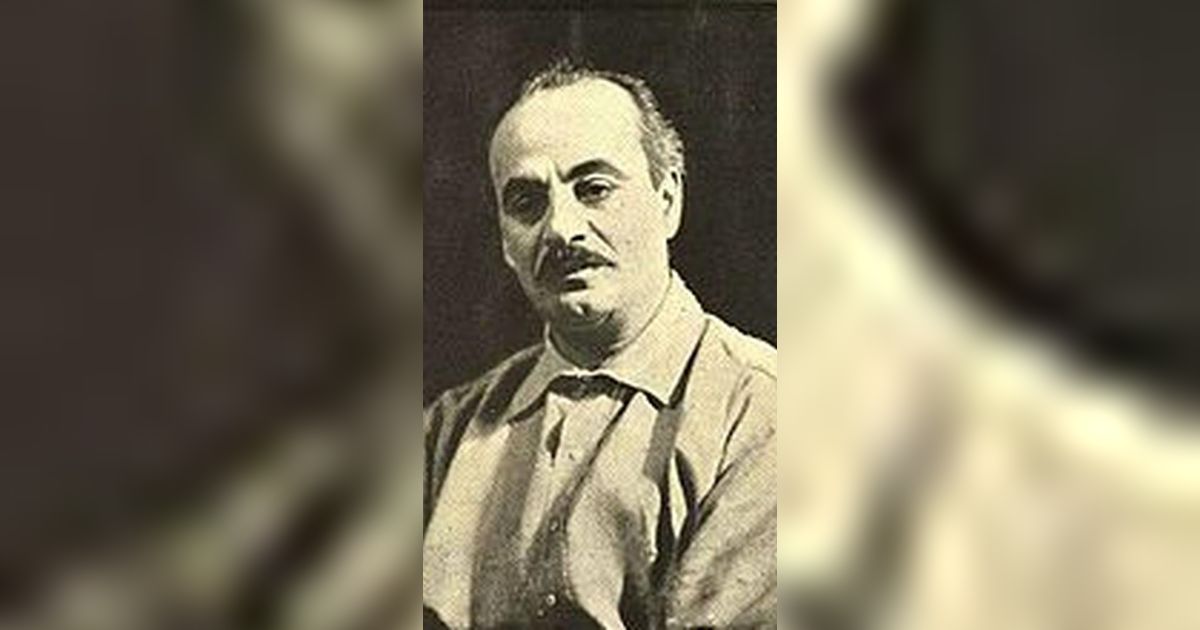 45 Puisi Kahlil Gibran yang Menyentuh Hati & Penuh Cinta