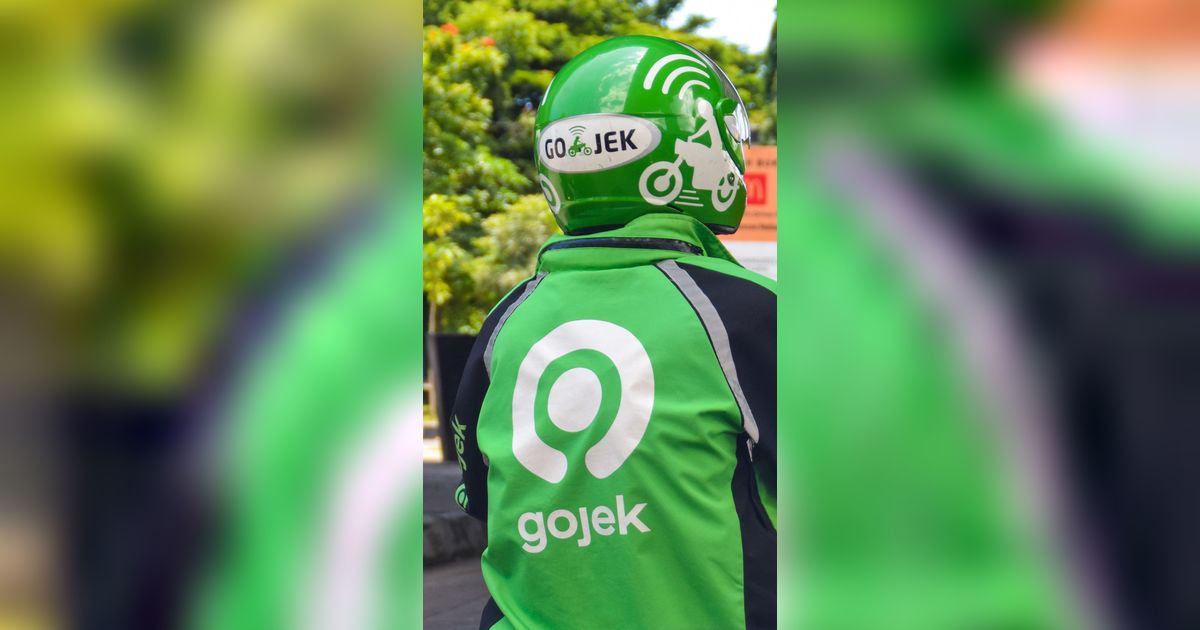 Sama dengan Gojek, Grab Pilih Beri Insentif Dibanding THR ke Ojol