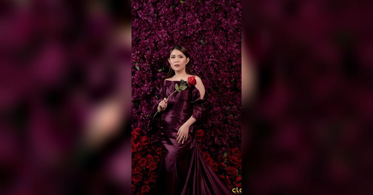 Potret Dulu vs Kini Rumah Bos Skincare Melvina Husyanti, Perbedaannya Bikin Syok