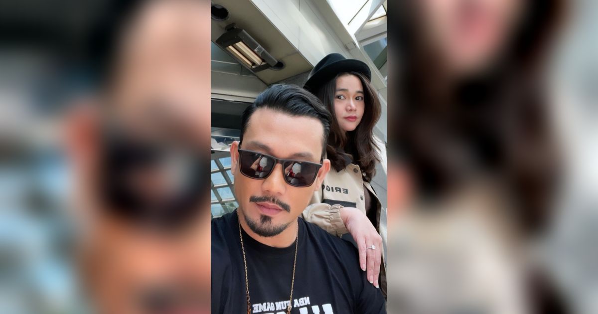 Daftar Ngidam Olivia Allan Istri Denny Sumargo, dari Buah Mahal sampai Berlian