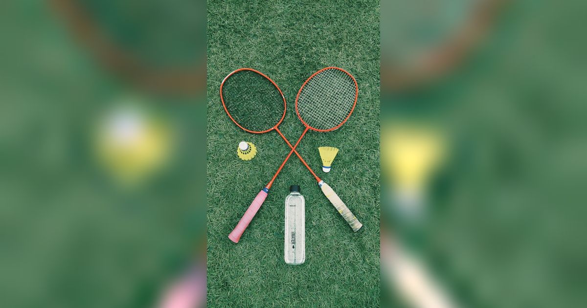 Ini Manfaat dari Badminton, Ternyata Bukan Sekadar Sehat Saja
