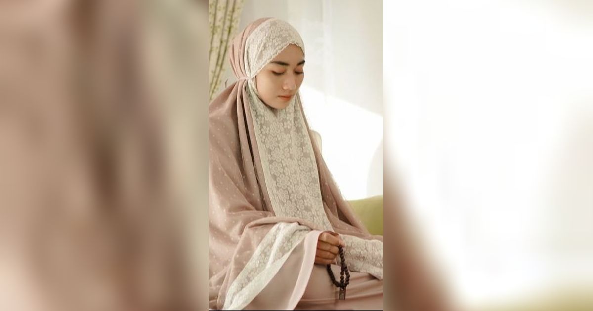 Doa dan Zikir Sebelum Berbuka Puasa di Bulan Suci Ramadhan, Yuk Amalkan!