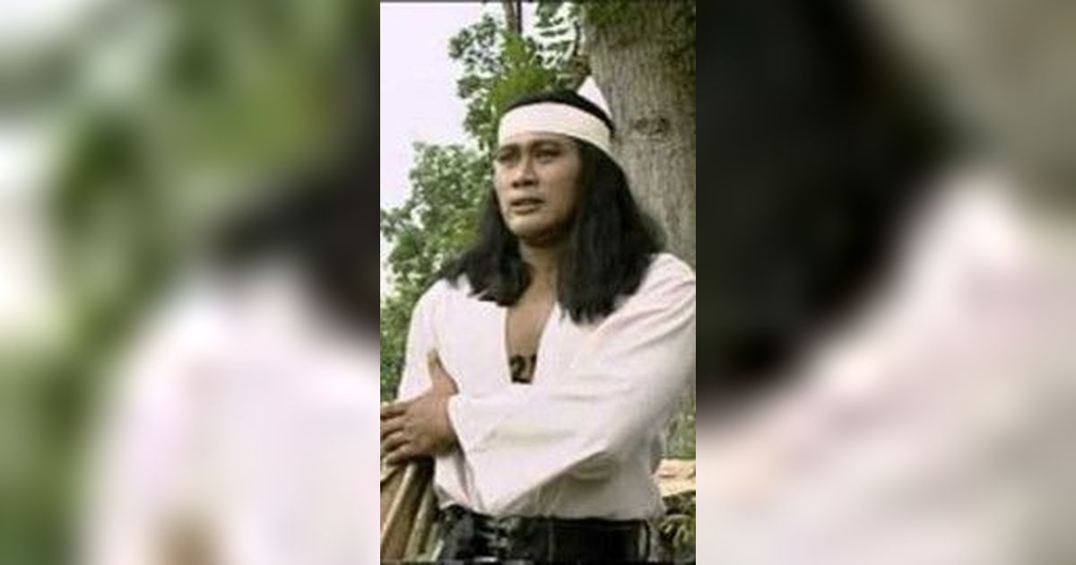 Dulu Sekelas Raffi Ahmad! 8 Potret Rumah Ken Ken Wirosableng yang Mirip Gudang Usai Jatuh Miskin