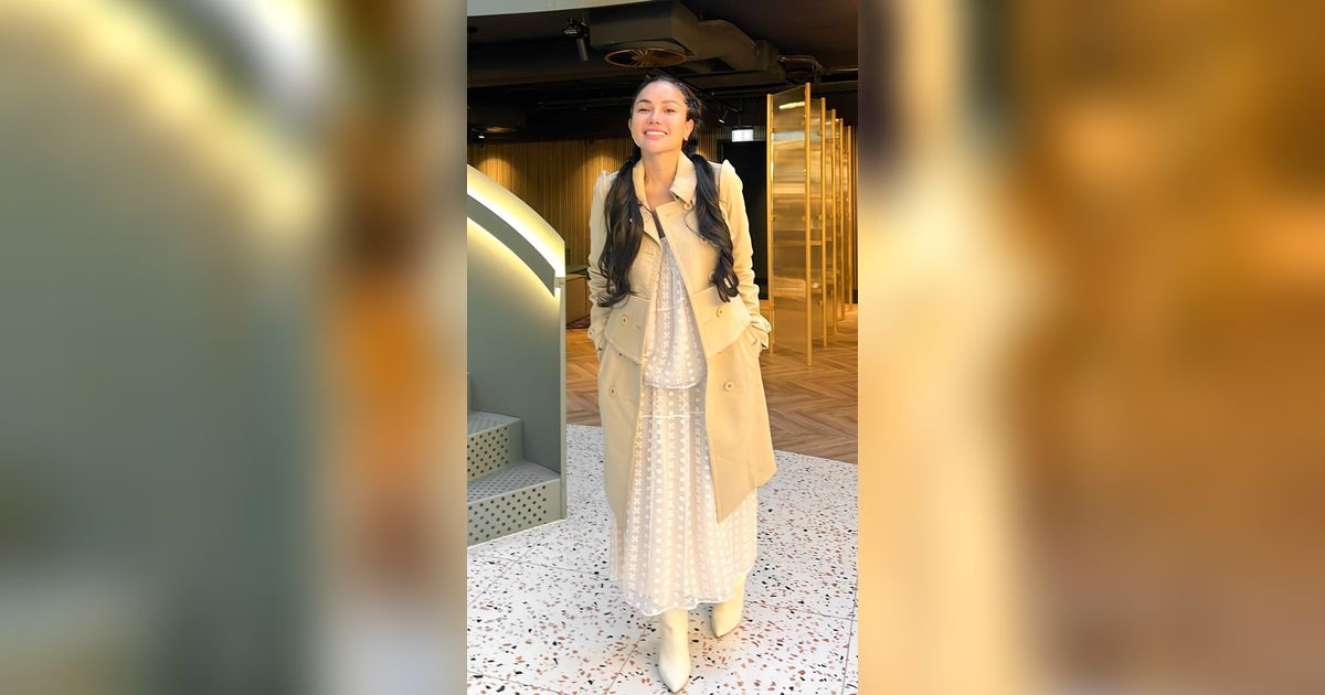 Potret Rumah Mewah Nikita Mirzani, Penampakan Dapurnya Bikin Melongo, Harga Peralatan Masak Bisa Beli Mobil