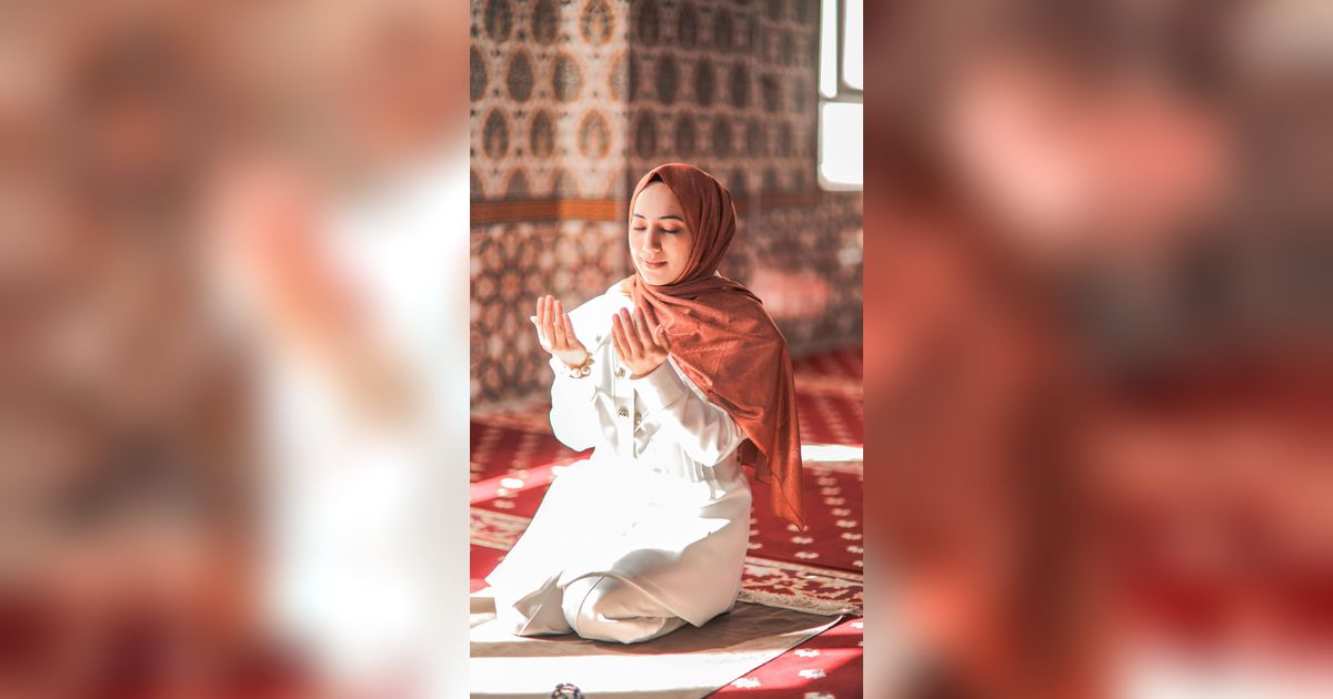 40 Kata-Kata Ramadhan Mubarak yang Penuh Pesan Bijak dan Inspiratif