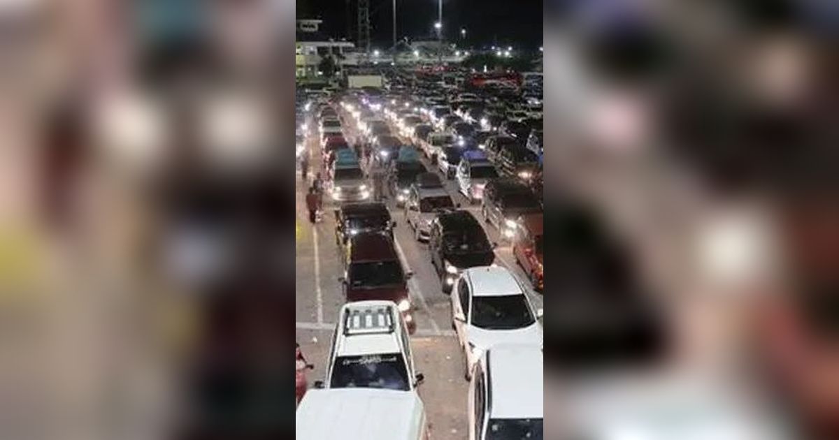 Mulai 5-16 April, Kendaraan Sumbu 3 Hanya Boleh Melintas Tol Trans Jateng di Jam-Jam Ini