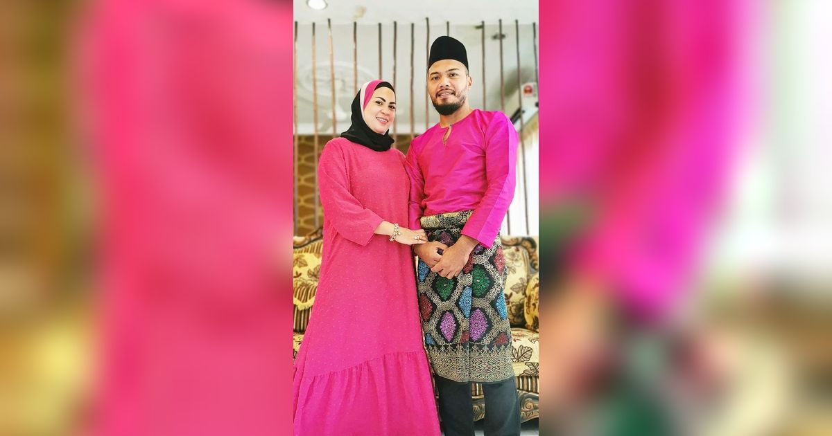 Cerita Istri Pesepakbola Safee Sali, Diceraikan Lewat Voice Note dan Lama Tak Bertemu Anak