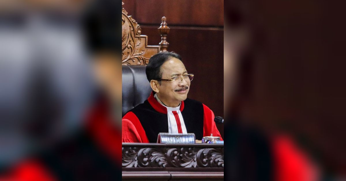 Jadwal Sidang Sengketa Pilpres 2024 di MK, Bakal Diputuskan 22 April