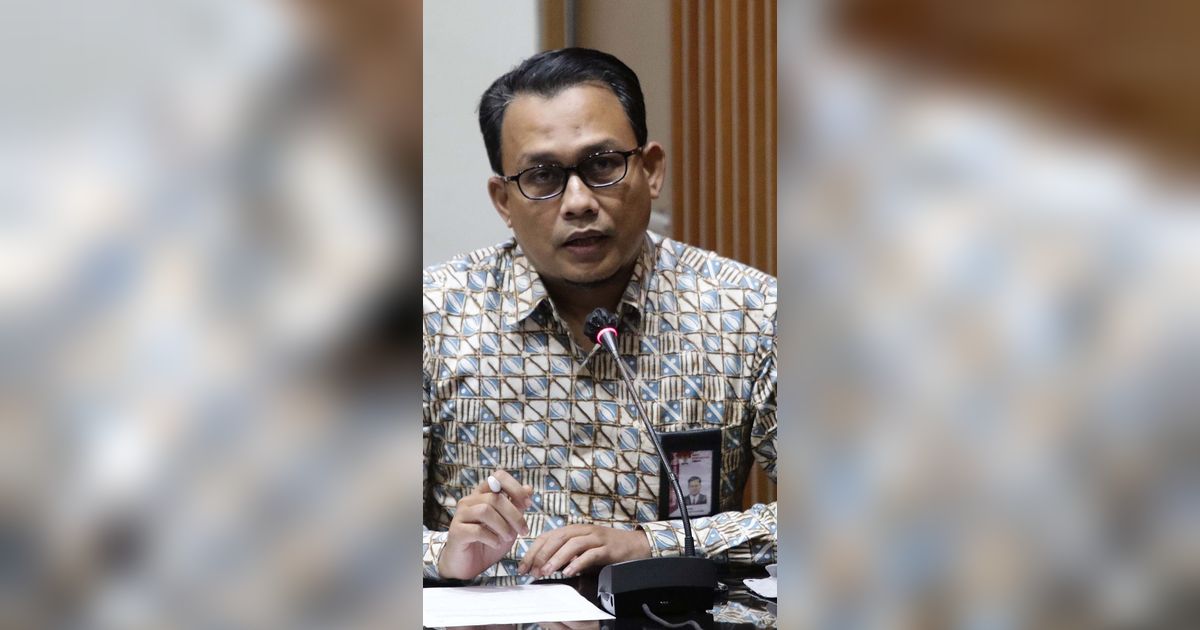 Sudah Dicegah KPK, Bos Celana Dalam 'Rider' Hanan Supangkat Mangkir Panggilan Penyidik