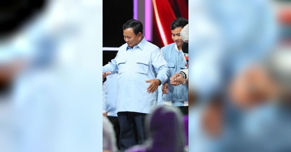 KPK Tagih Komitmen Prabowo-Gibran dalam Pencegahan dan Pemberantasan Korupsi