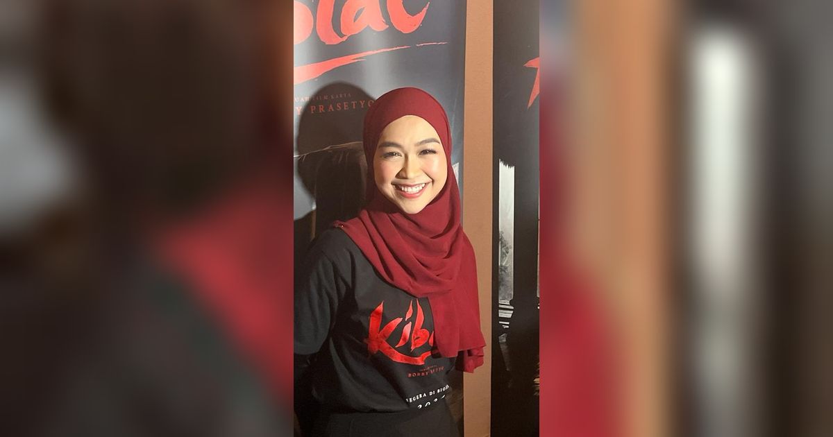 Cerita Ria Ricis yang Harus Bekerja Profesional di Tengah Masalah Rumah Tangga