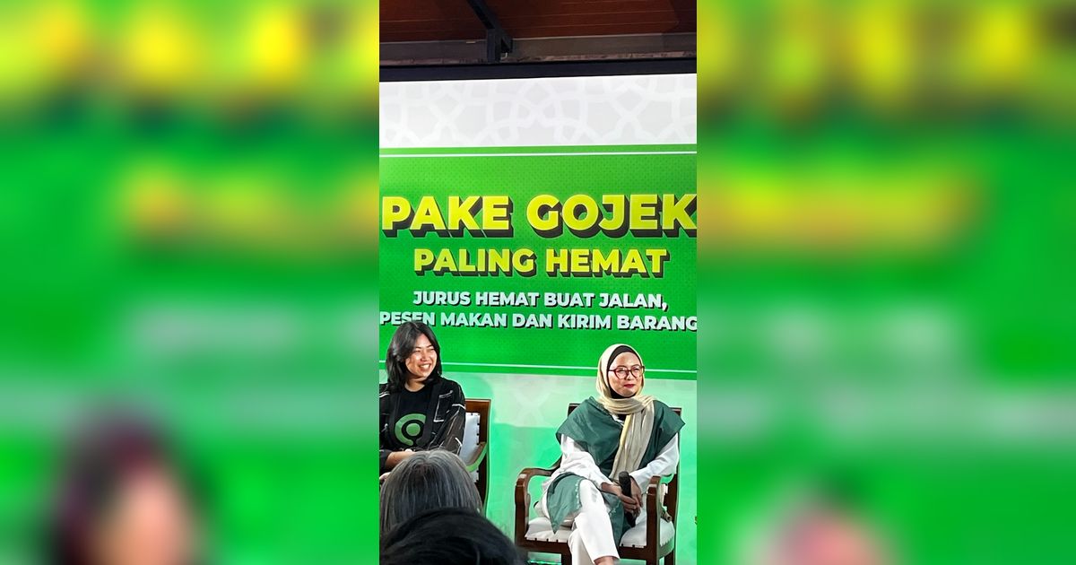 Tips Hemat di Bulan Ramadan dengan Rumus 1234