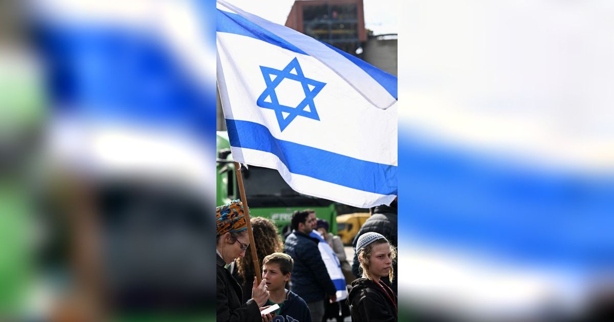 Survei: Mayoritas Warga Israel di Luar Negeri Tidak Mau Kembali ke Negaranya