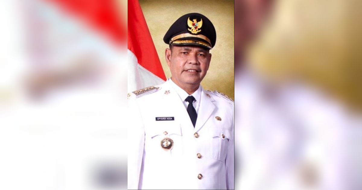 Sebut Gubernur Mahyeldi Seenaknya Ngatur Sumbar hingga Singgung Negara PKS, Begini Kata Bupati Solok