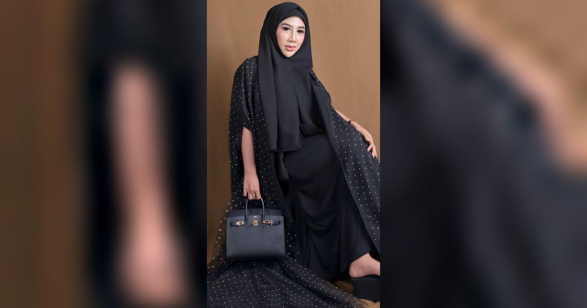 7 Transformasi Penjual Gorengan yang Sukses Jadi Bos Skincare