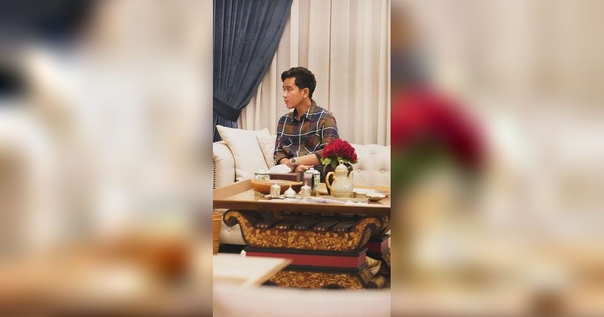 Gibran Bocorkan Ada Partai Bakal Gabung dalam Pemerintah Prabowo: Lebih dari Satu