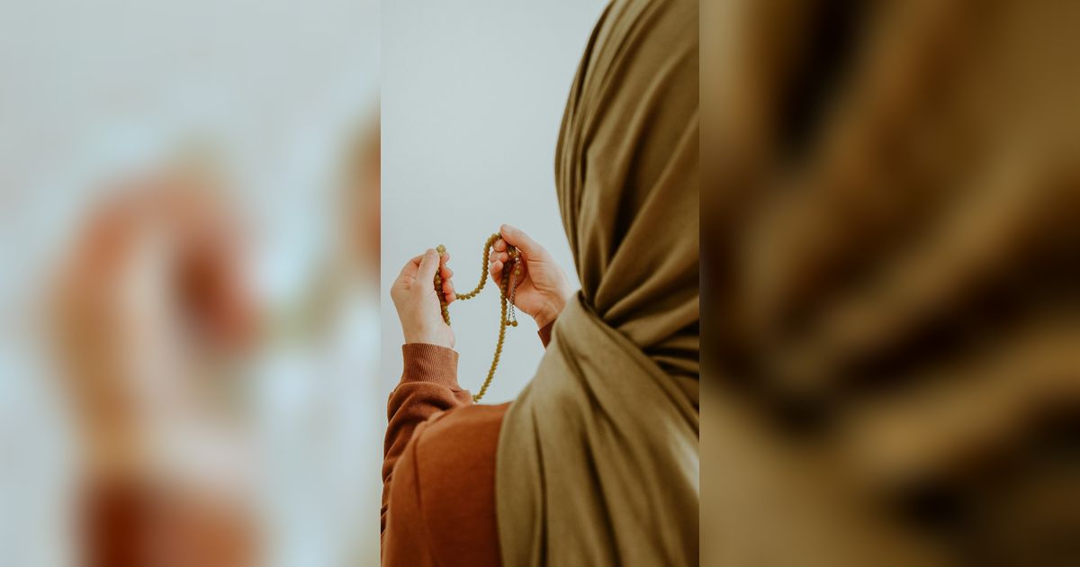 Jangan Kecewa Tidak Bisa Puasa, Inilah 5 Amalan Perempuan Haid di Bulan Ramadan yang Datangkan Limpahan Pahala