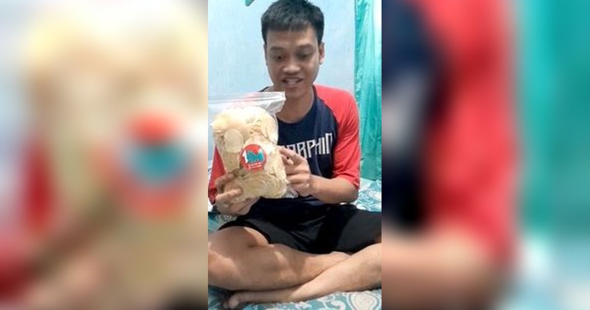 10 Potret Rumah Kurnia Meiga Sebelum Cerai, Mewah Punya 12 Lapangan Badminton Rp40 Miliar