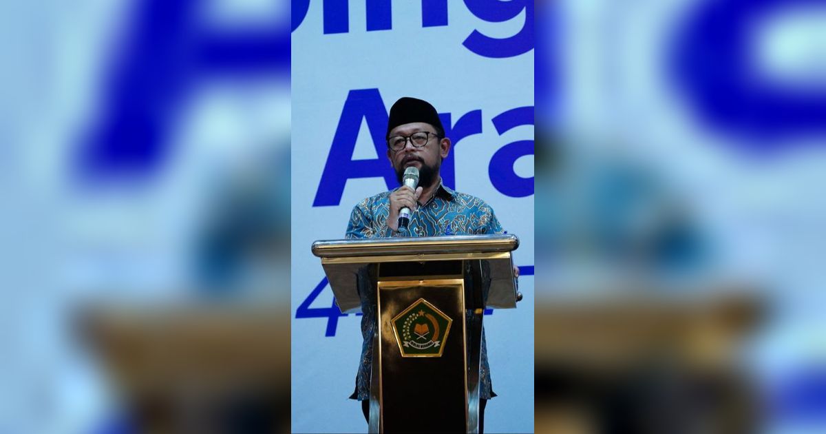 Kuota Haji 2024 Naik Jadi 241.000, Kemenag Sebut Hasil Lobi Jokowi dengan Pangeran Arab Saudi