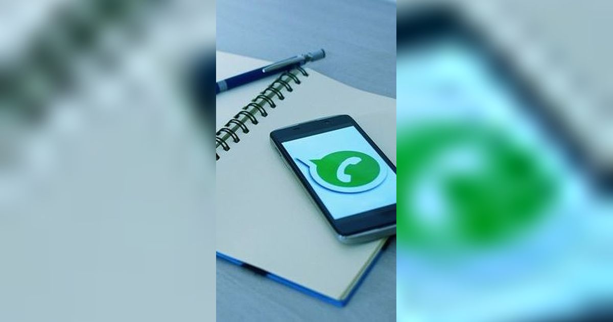 Fitur Privasi Lengkap! Ini Cara Sembunyikan Centang Biru, Status, Online dan Last Seen pada WhatsApp