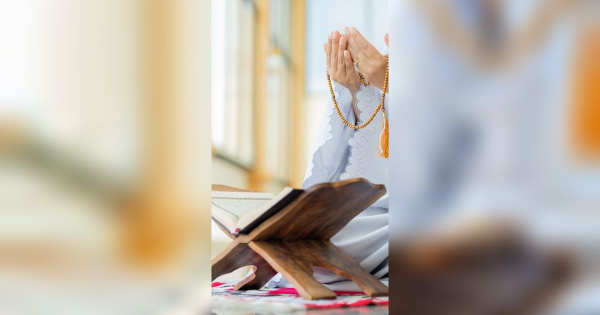 Bacaan Doa Setelah Sholat Sesuai Sunnah Nabi Muhammad SAW, Umat Islam Harus Tahu